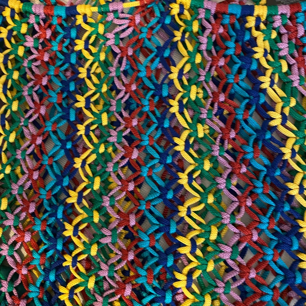 ASOS COLORFUL PURSE 🥰🥰🥰 - Picture 4 of 9